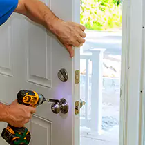 Entry Doors in Ocala, FL