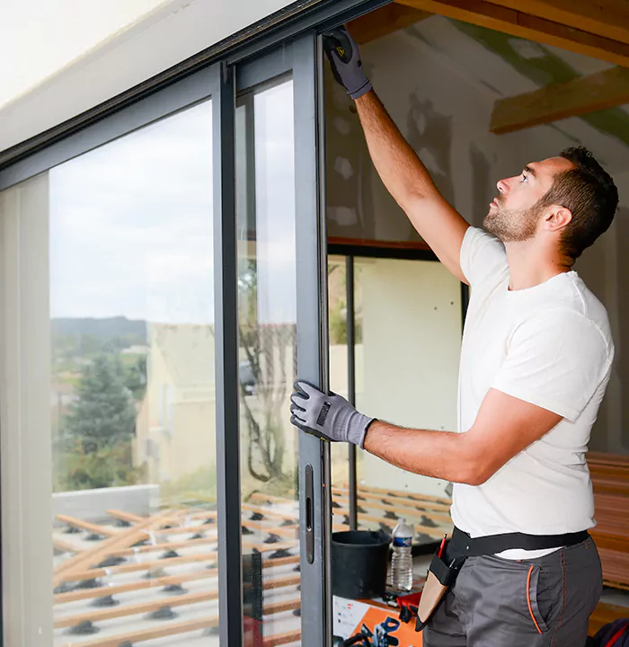 Vinyl Window Installation in Ocala, FL