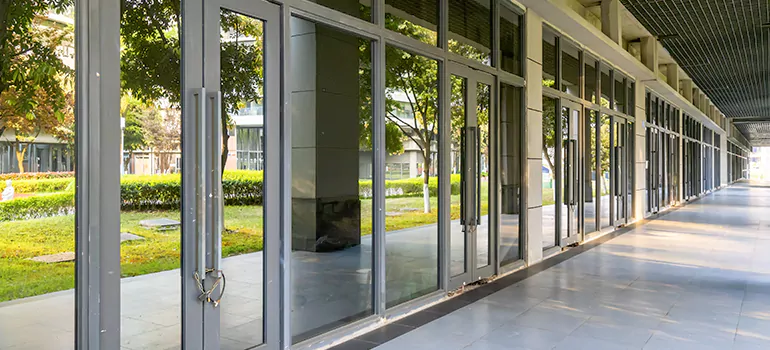 Professional Accordion Door Repair in Ocala, FL