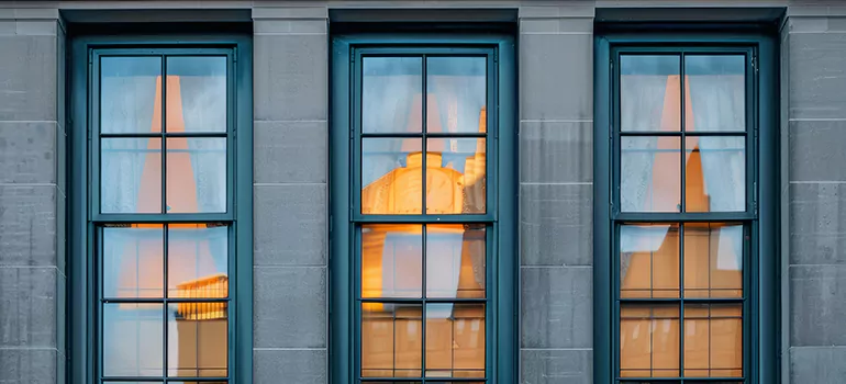 Architectural Window Installation in Ocala, FL