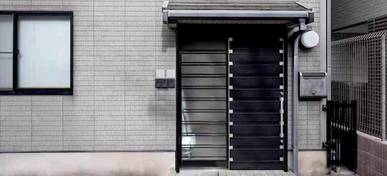Commercial Bulletproof Door Installation in Ocala, FL