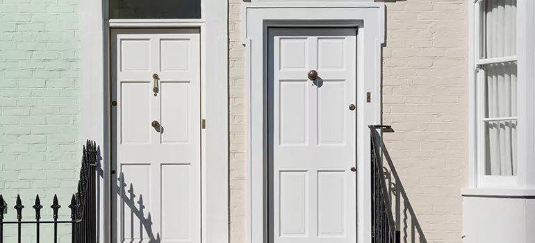 Mirror Closet Door Repair in Ocala, FL