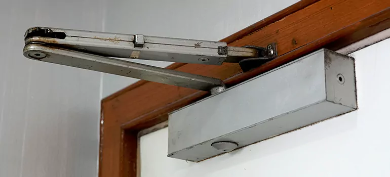 Door Closer Setup in Ocala, FL