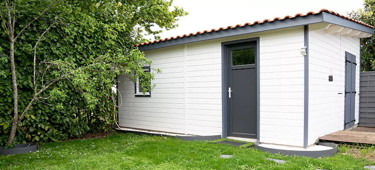 Patio Door Weatherproofing in Ocala