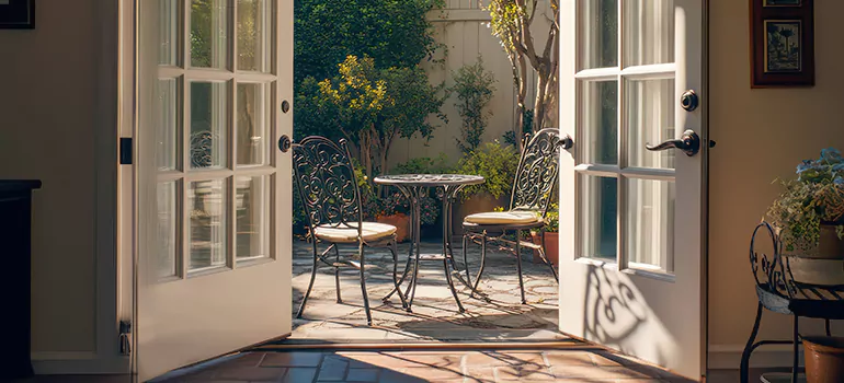 Interior Double Doors in Ocala, FL