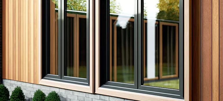 Large Double Pane Windows in Ocala, FL
