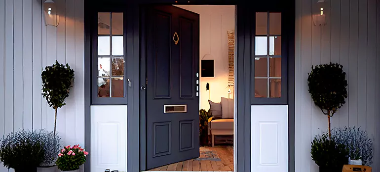 Exterior Doors Installation in Ocala, FL