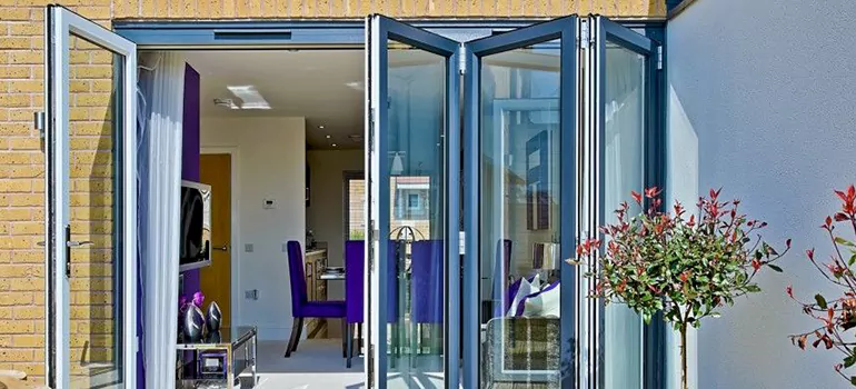 Bifold Door Repairs Near Me in Ocala, FL