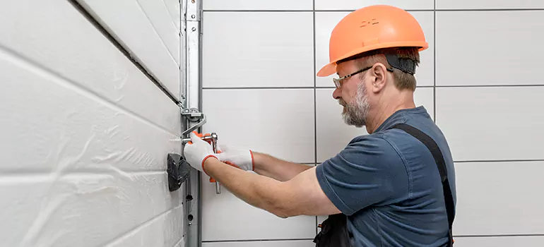 Commercial Garage Door Repair in Ocala, FL