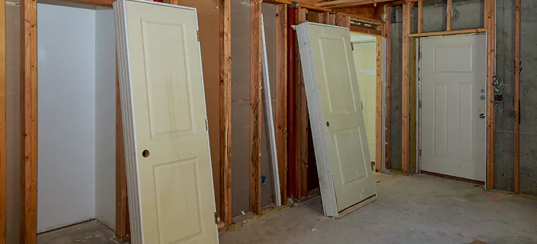 Heavy Duty Sliding Door in Ocala, FL