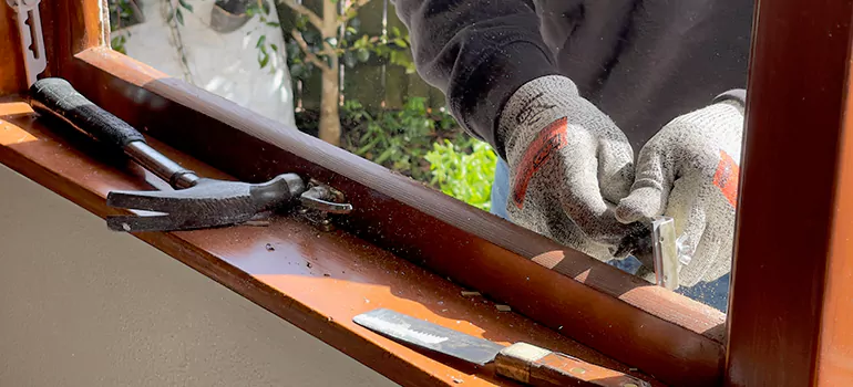 Industrial Window Repair in Ocala, FL