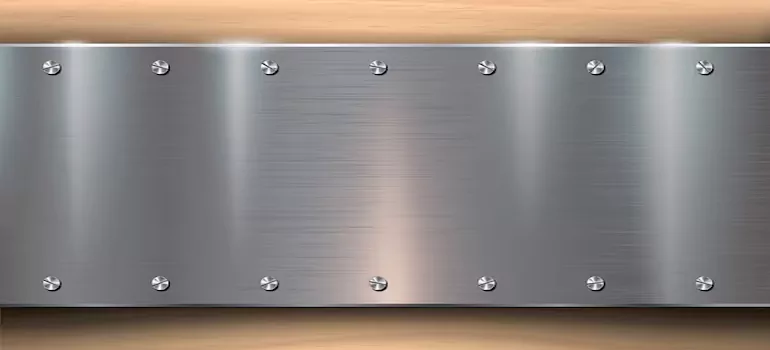 Interior Door Kick Plate Installation in Ocala, FL