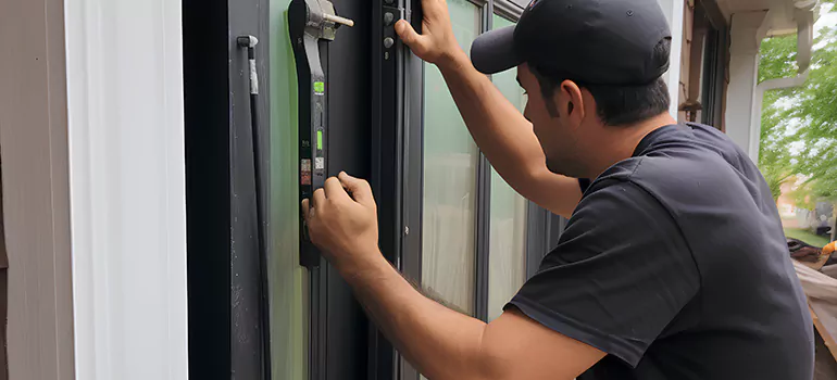 1 Way Privacy Window Film in Ocala, FL