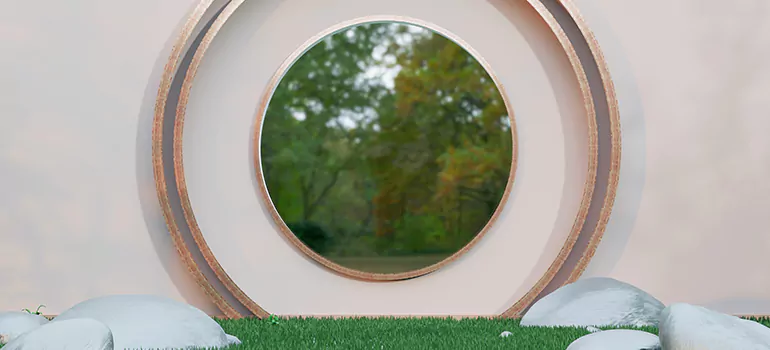 Round Window Installation in Ocala, FL