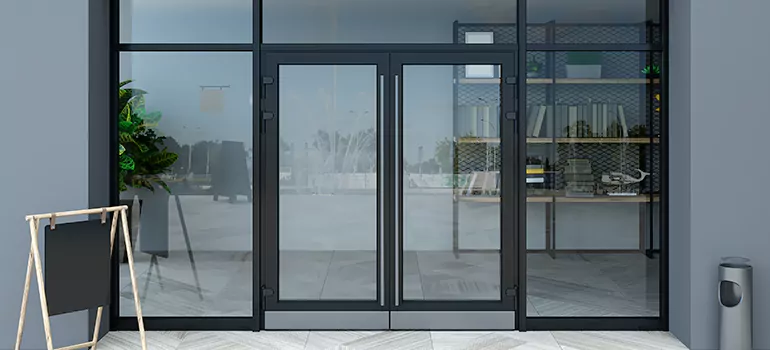 Sliding Screen Door Installation in Ocala, FL