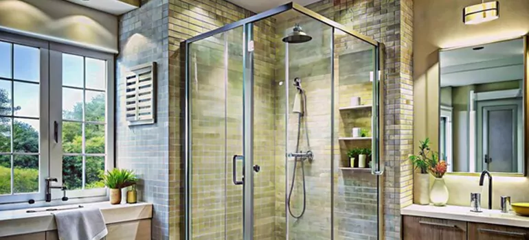 Tub Shower Doors in Ocala, FL