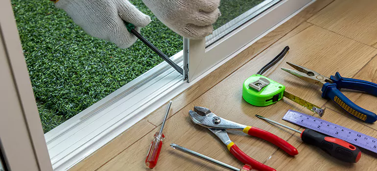  Automatic Sliding Door Repair in Ocala, FL