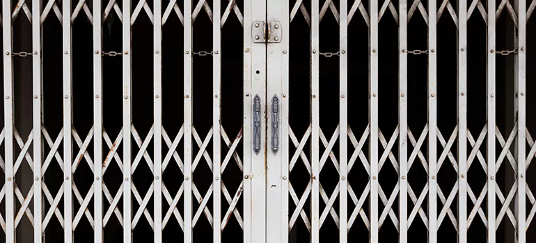 Steel Line Garage Door Repairs in Ocala, FL