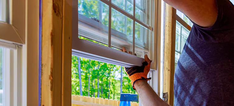 Decorative Window Film Services in Ocala, FL