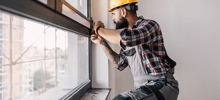 Window Glazing Company in Ocala, FL