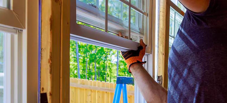 Window Parts Repair in Ocala, FL