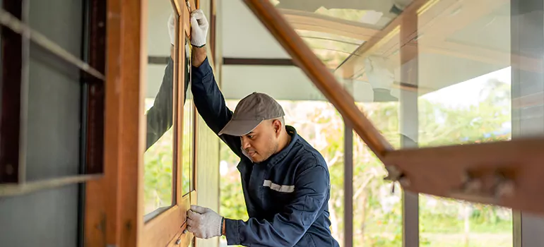 Energy-efficient Window Insulation in Ocala, FL