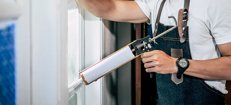 Window Jamb Extension in Ocala, FL