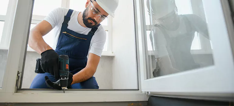 Replace Broken Window Pane in Ocala, FL