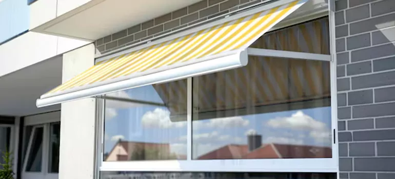 Awning Window Maintenance in Ocala, FL