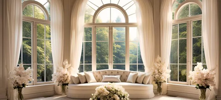 Interior Bay Window Installation in Ocala, FL