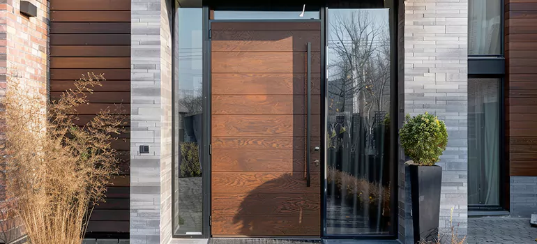 Burglary Proof Doors Company in Ocala, FL