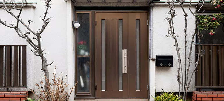 Auto Door Panel Repair in Ocala, FL
