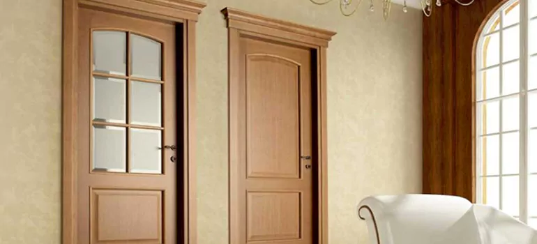 Cabinet Door Stiles in Ocala, FL