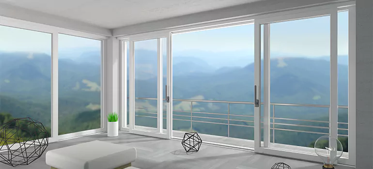 End Vent Window Installation in Ocala, FL