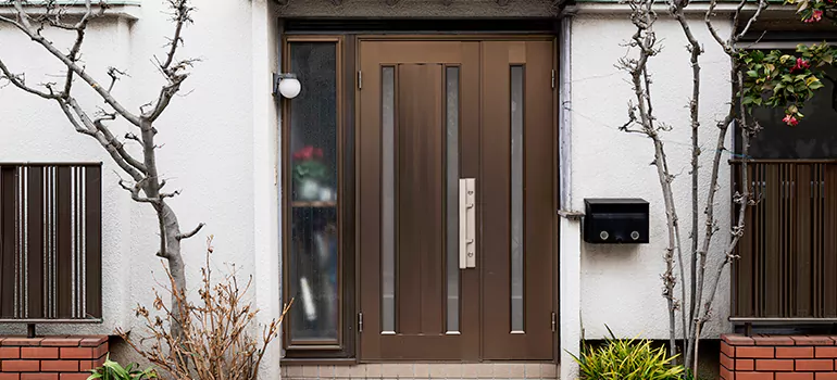 Exterior Doors And Windows in Ocala, FL