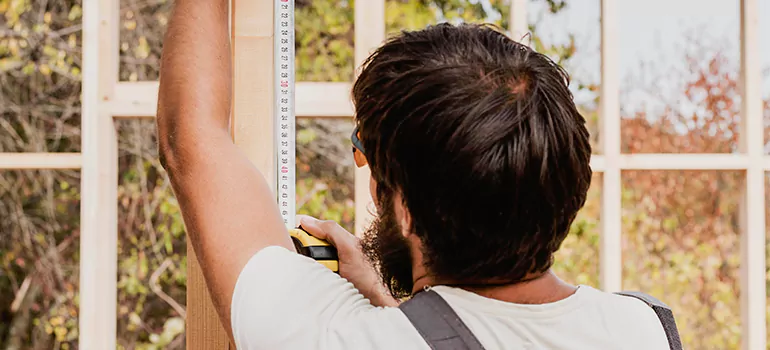 Exterior Window Finishing For Homes in Ocala, FL