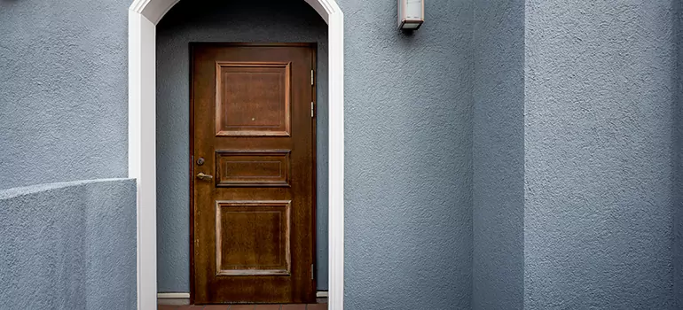 Fiberglass Door Weatherproofing in Ocala, FL