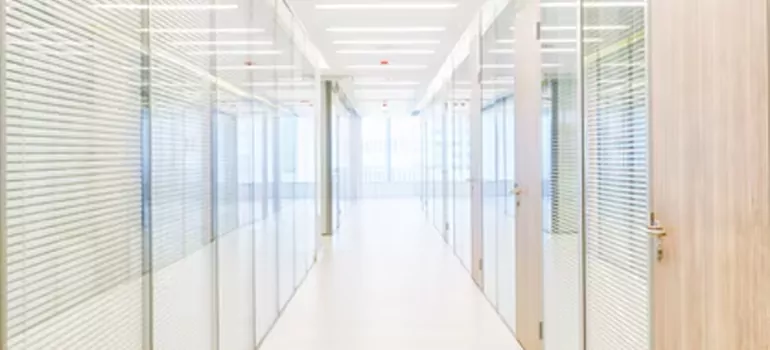 Frosted Glass Windows Replacement in Ocala, FL