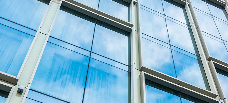 Industrial Window Insulation in Ocala, FL