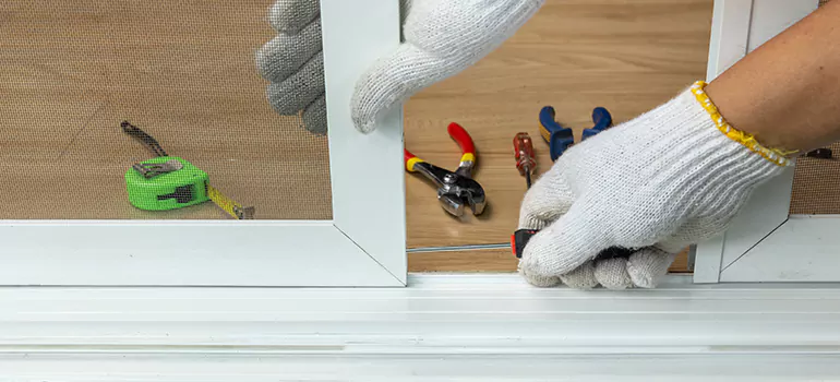 Window Frame Installation in Ocala, FL