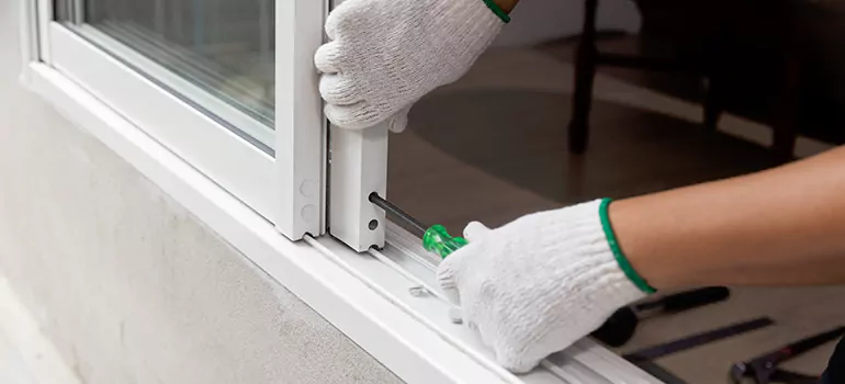 Patio Door Installation in Ocala,FL