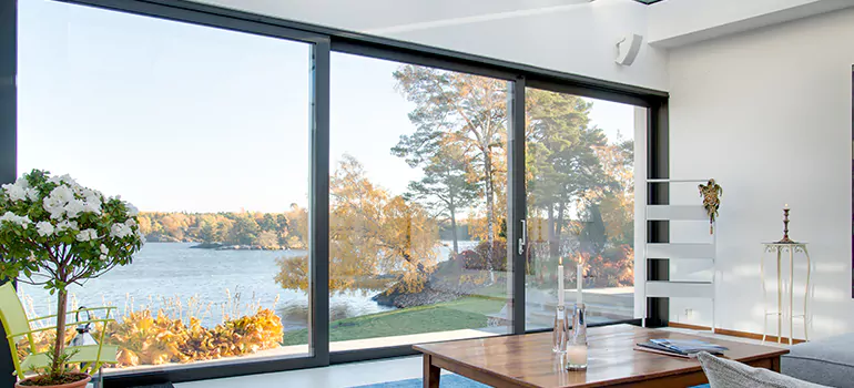 Custom Residential Window Tinting in Ocala, FL