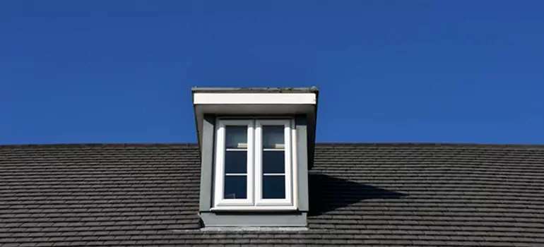 Roof Window Installation in Ocala, FL