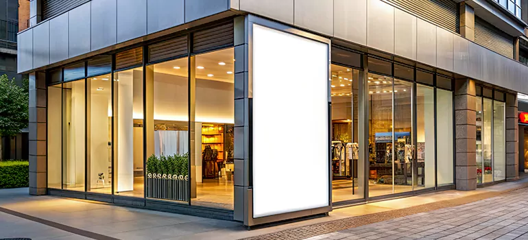 Storefront Glass Protection And Repair in Ocala, FL