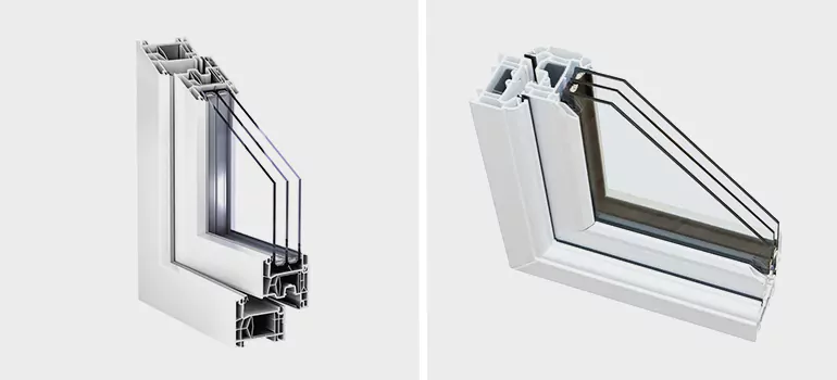 Double Triple Pane Windows in Ocala, FL