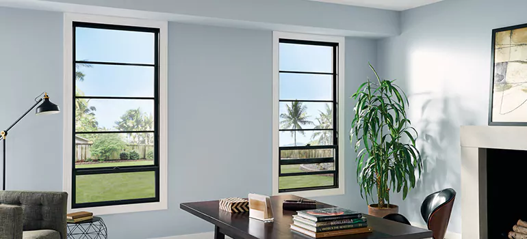 Professional Vinyl Window Installation in Ocala, FL