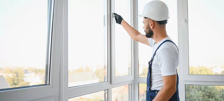 Double Pane Window Glass Repair in Ocala, FL