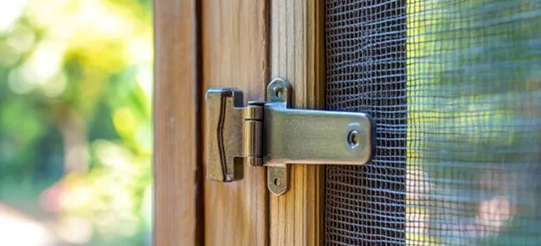 Window Latches Replacement in Ocala, FL