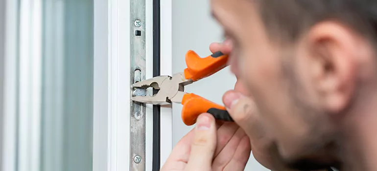 Window Seal Repair in Ocala, FL