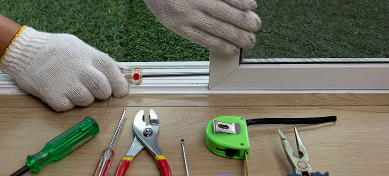 Wood Replacement Windows in Ocala, FL